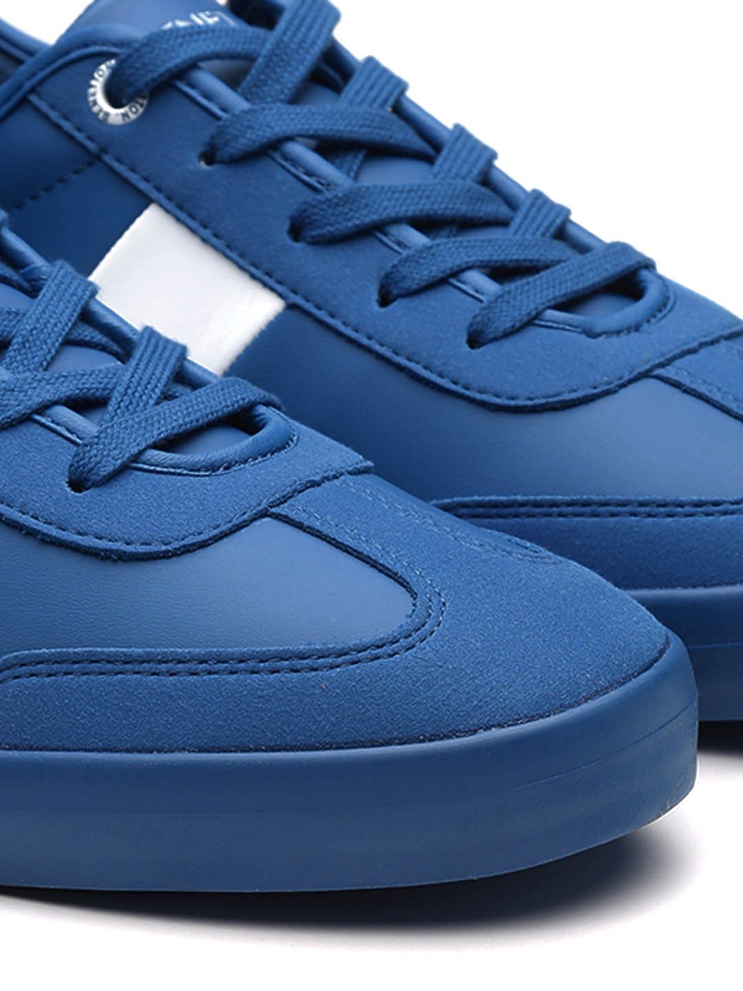 Men Blue Sneakers - Discount Store