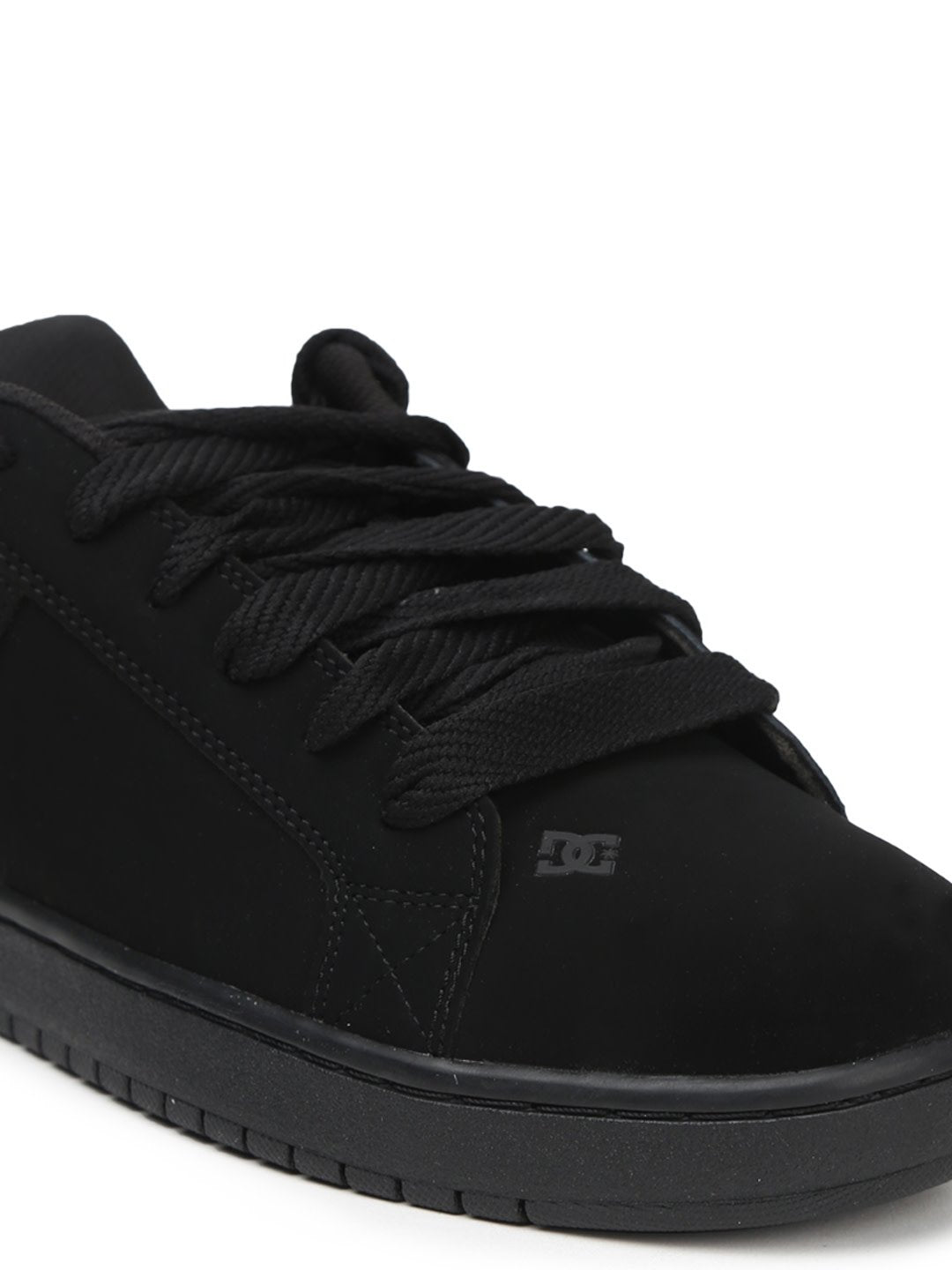 Men Black COURT FFIK M Sneakers - Discount Store