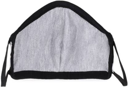 Wildcraft HypaShield Supermask reusable outdoor protection mask 12540