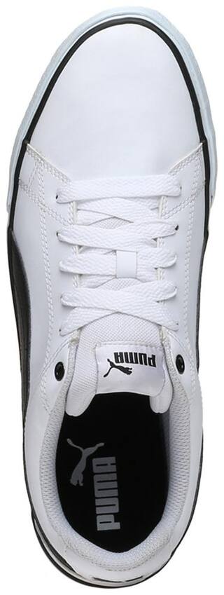 Puma Court Point Vulc v2 IDP Classic Sneakers -36486001