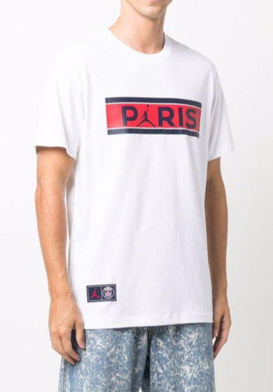 white t-shirt -Db6510100