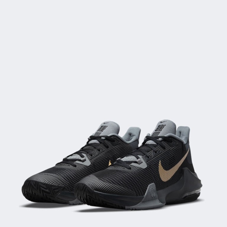 basketball shoe nike air max impact