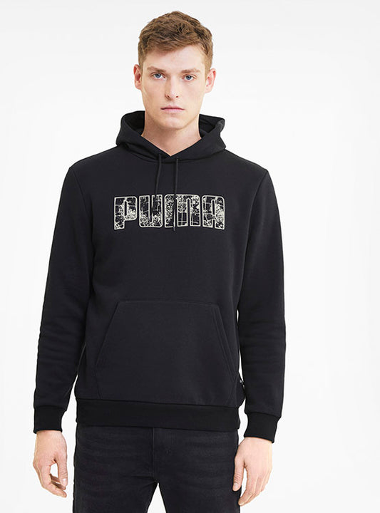 PUMA POLERA-58358601