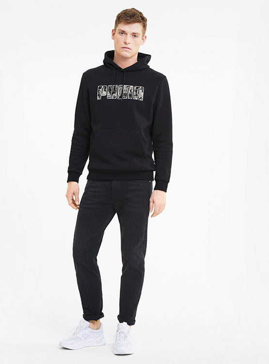 PUMA POLERA-58358601
