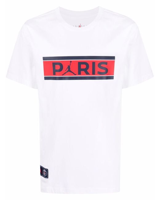 white t-shirt -Db6510100