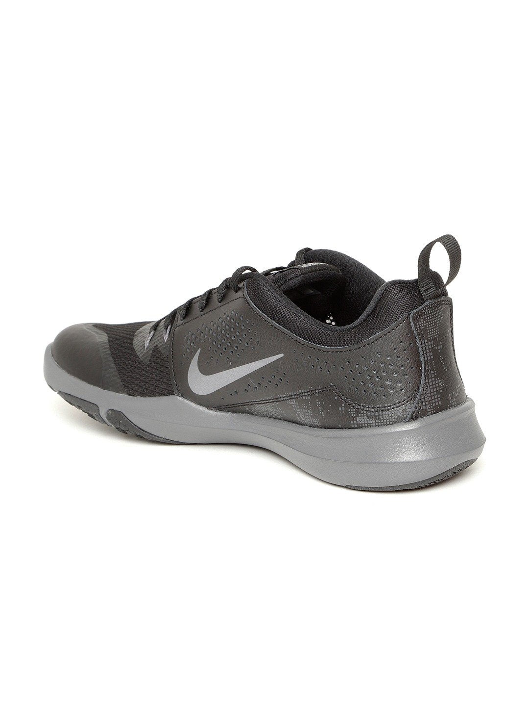 Solid Legend Trainer Shoes - Discount Store