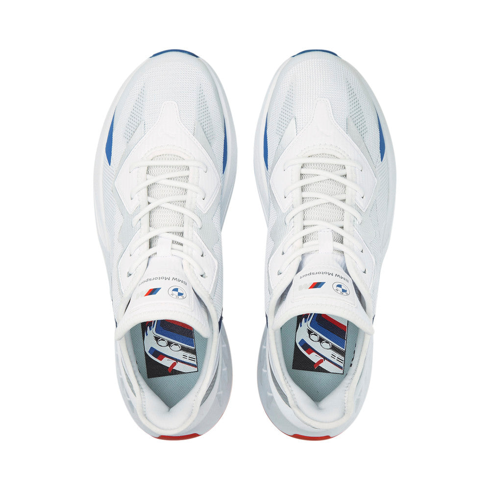 BMW M MOTORSPORT MACO SL MOTORSPORT SHOES-306995 01