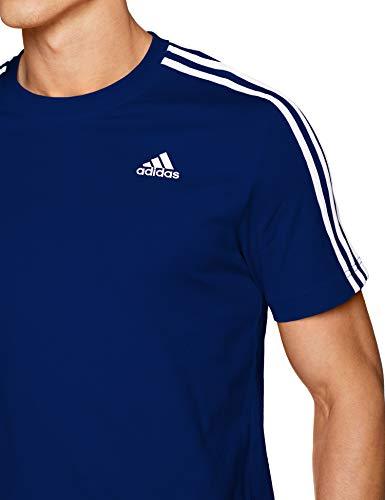 3-stipes tee t-shirts-cz7341 - Discount Store