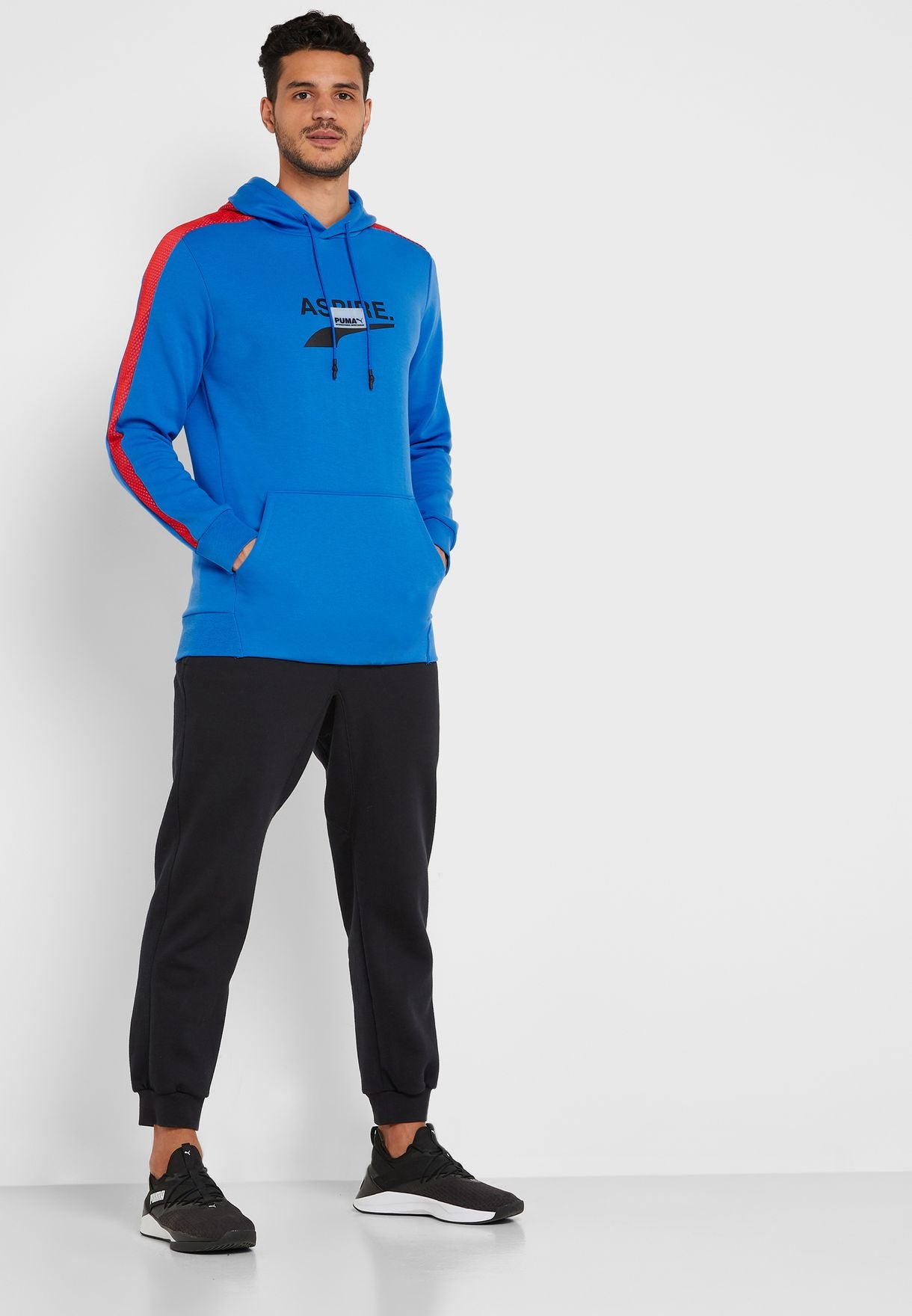 PUMA Avenir Hoodie-59645941