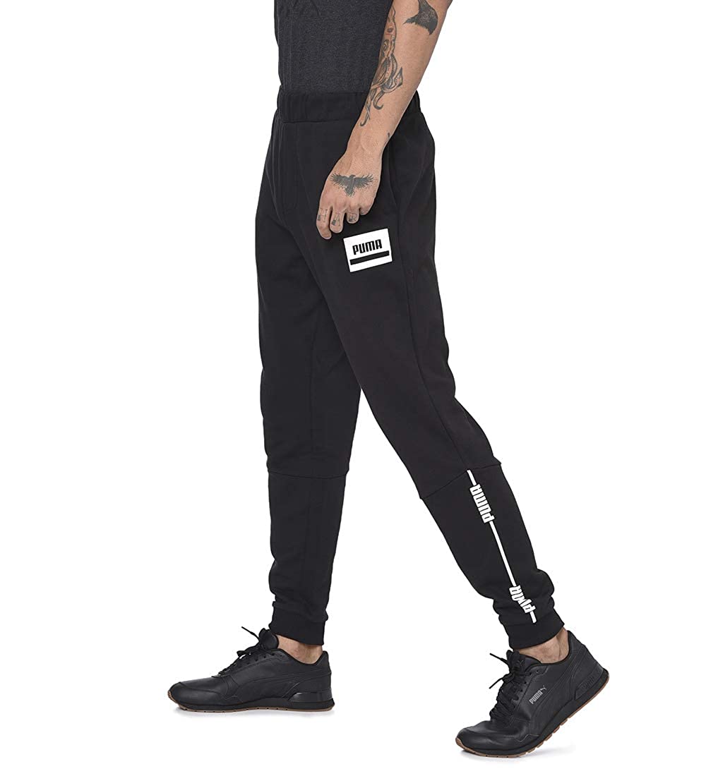 Rebel Wire Pant CL Black