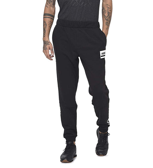 Rebel Wire Pant CL Black