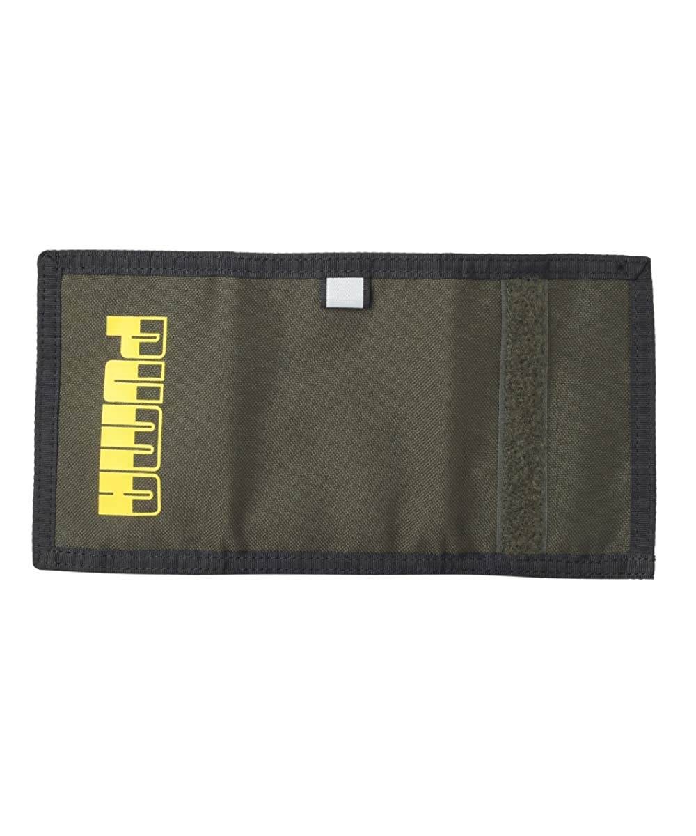 PUMA Plus Wallet II- Forest Night-053568 13