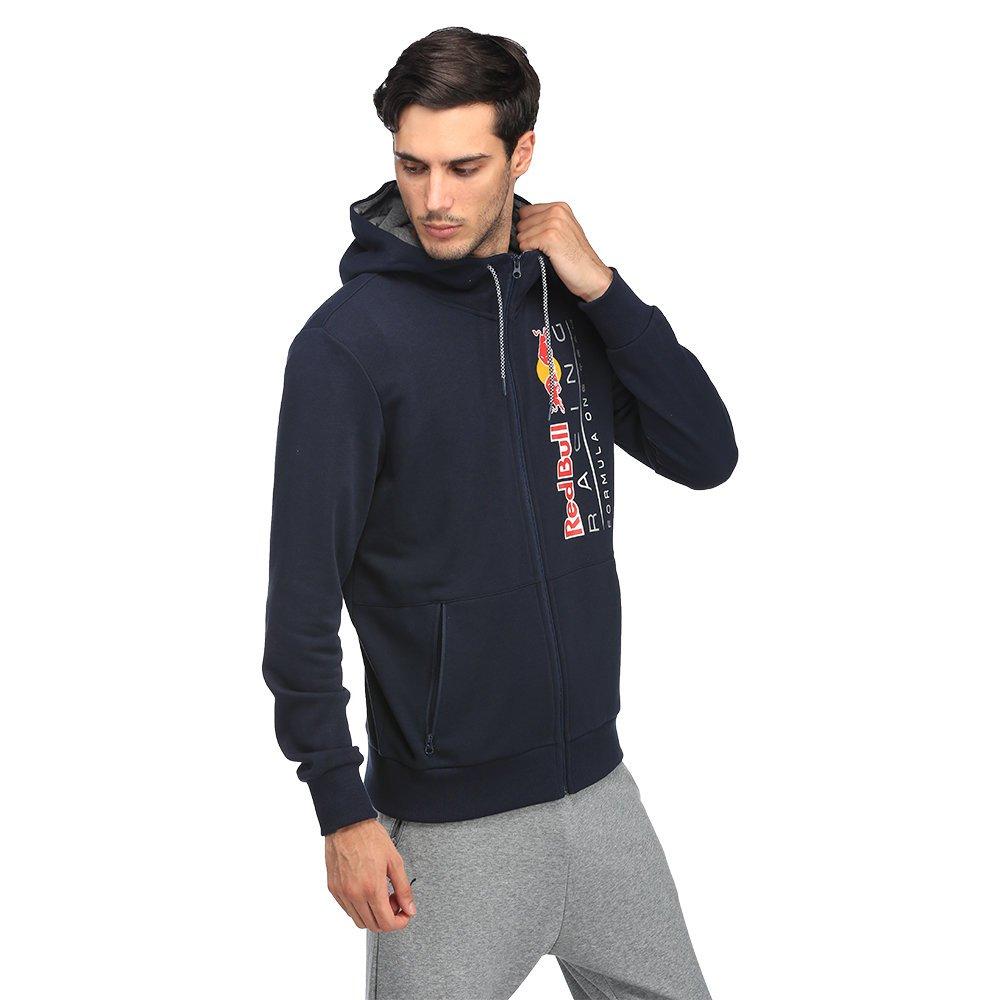 Men's Cotton Jacket RED BULL - Discount Store