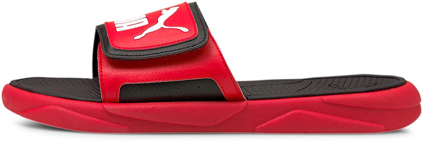 PUMA Unisex-Adult Royalcat Slide-37228007