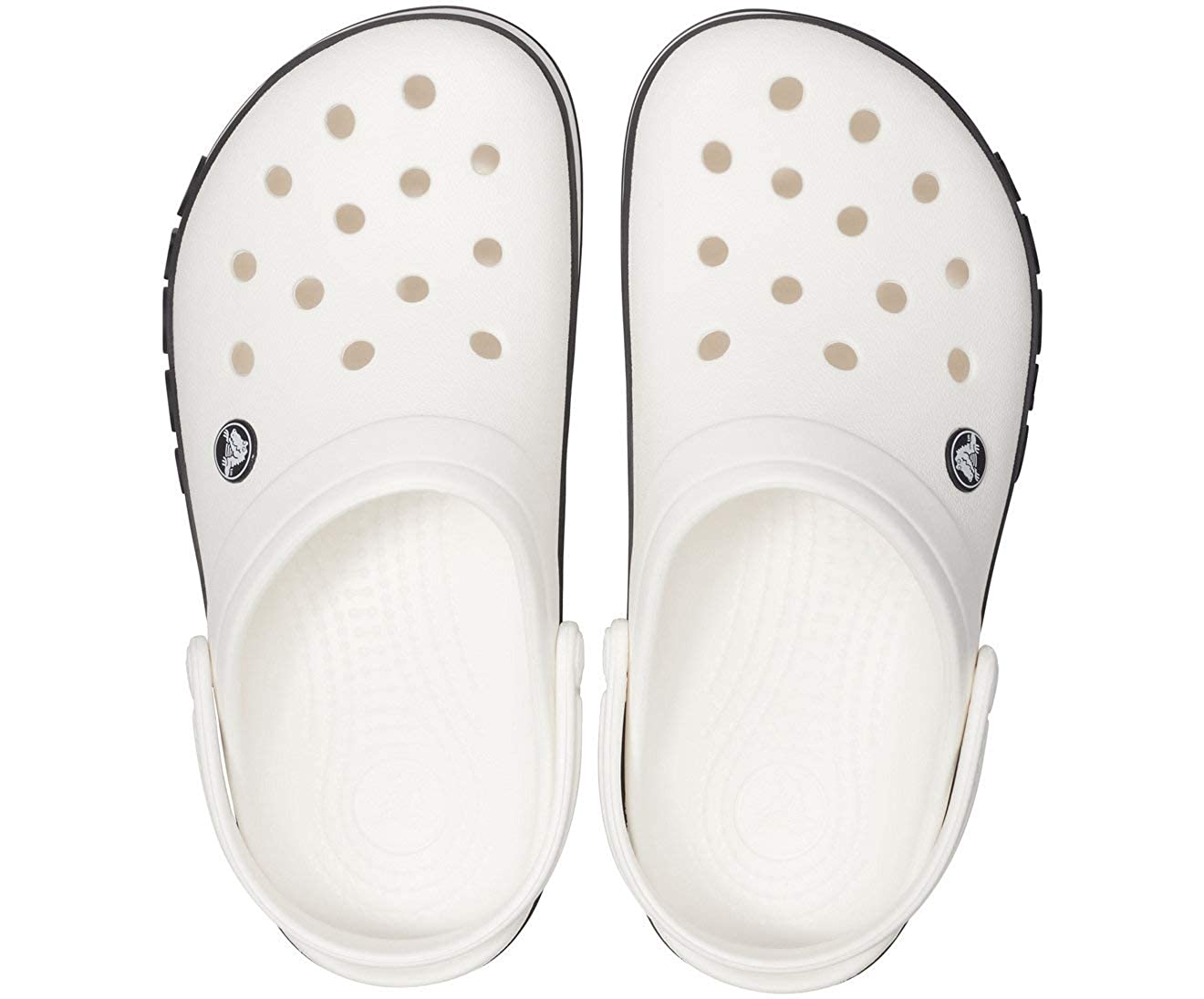 crocs Unisex's Clogs-206021-103