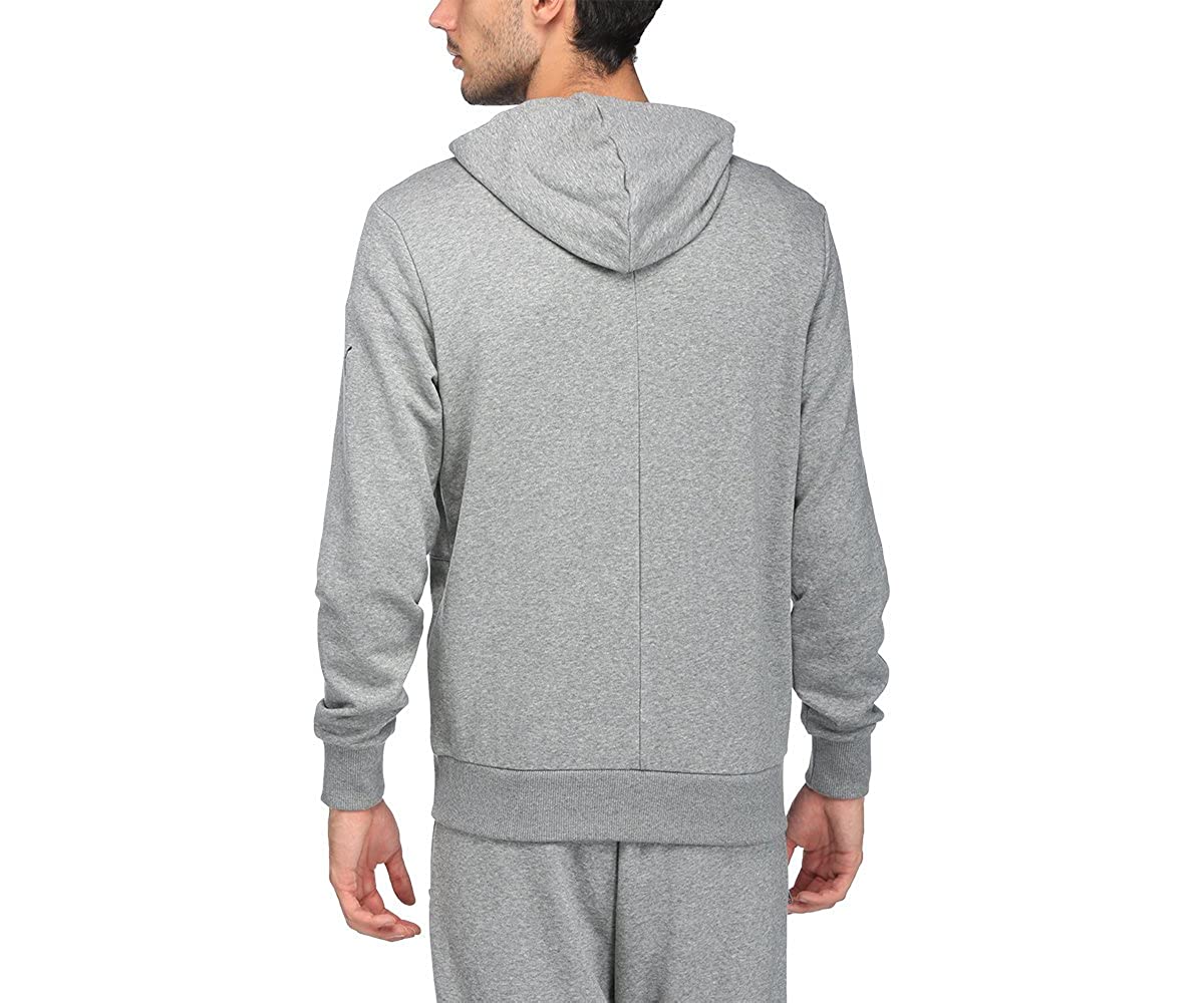 Men's Cotton Jacket REDBULL GREY - Discount Store