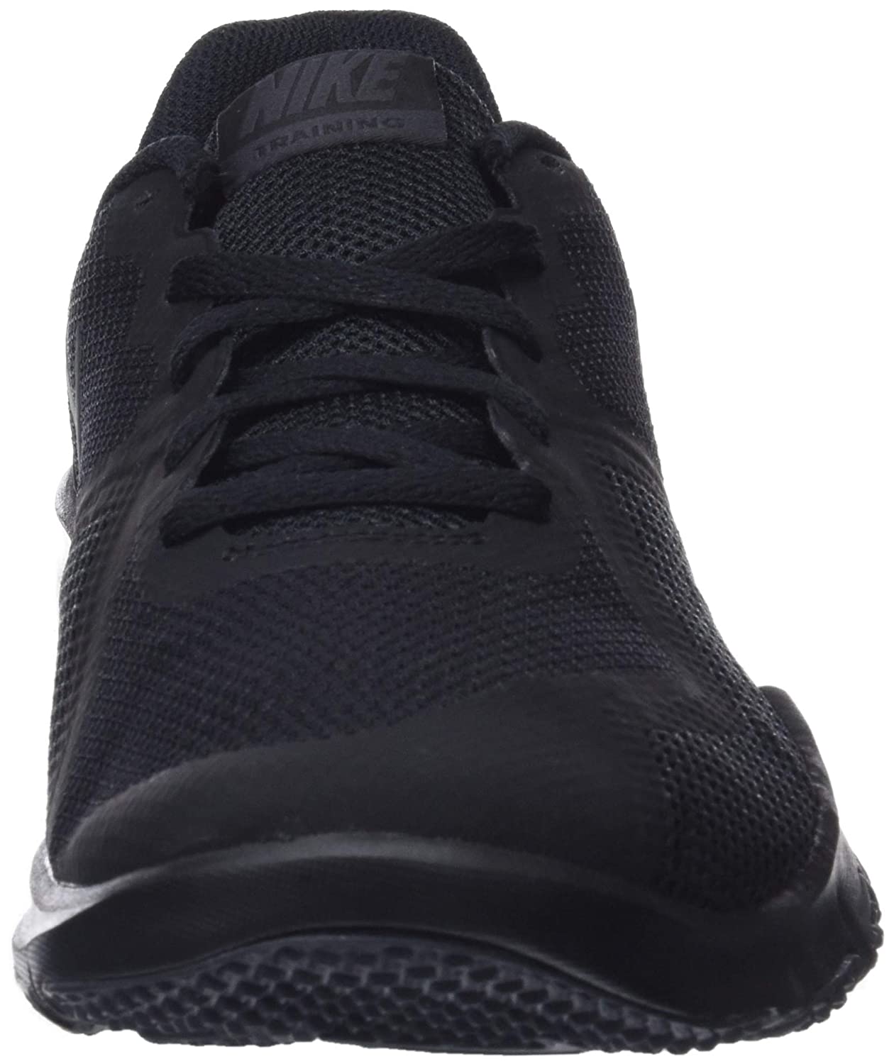Men's Flex Control II Black Training