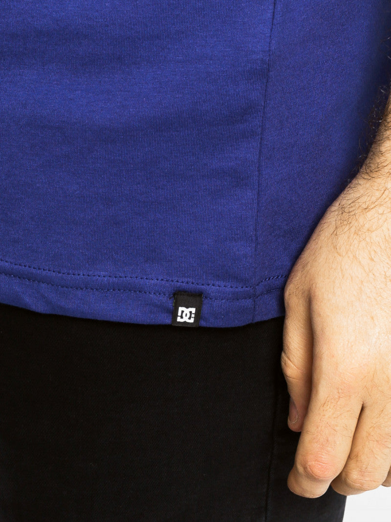 T-shirt Numbers (navy)