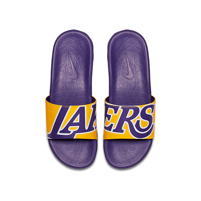 917551700-nike laker slide - Discount Store
