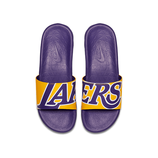 917551700-nike laker slide - Discount Store