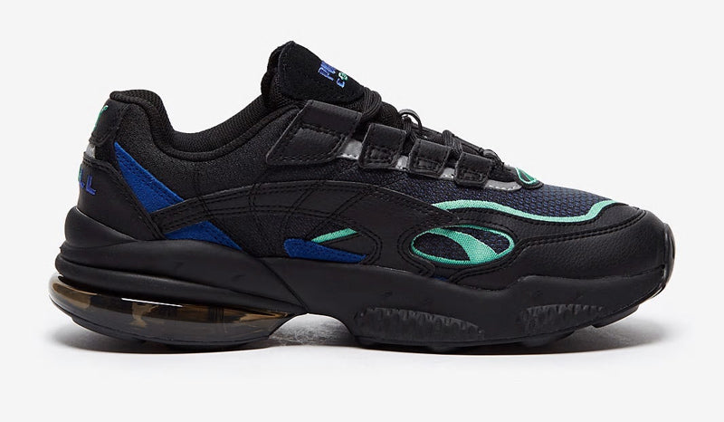 Puma cell venom alert-36981002
