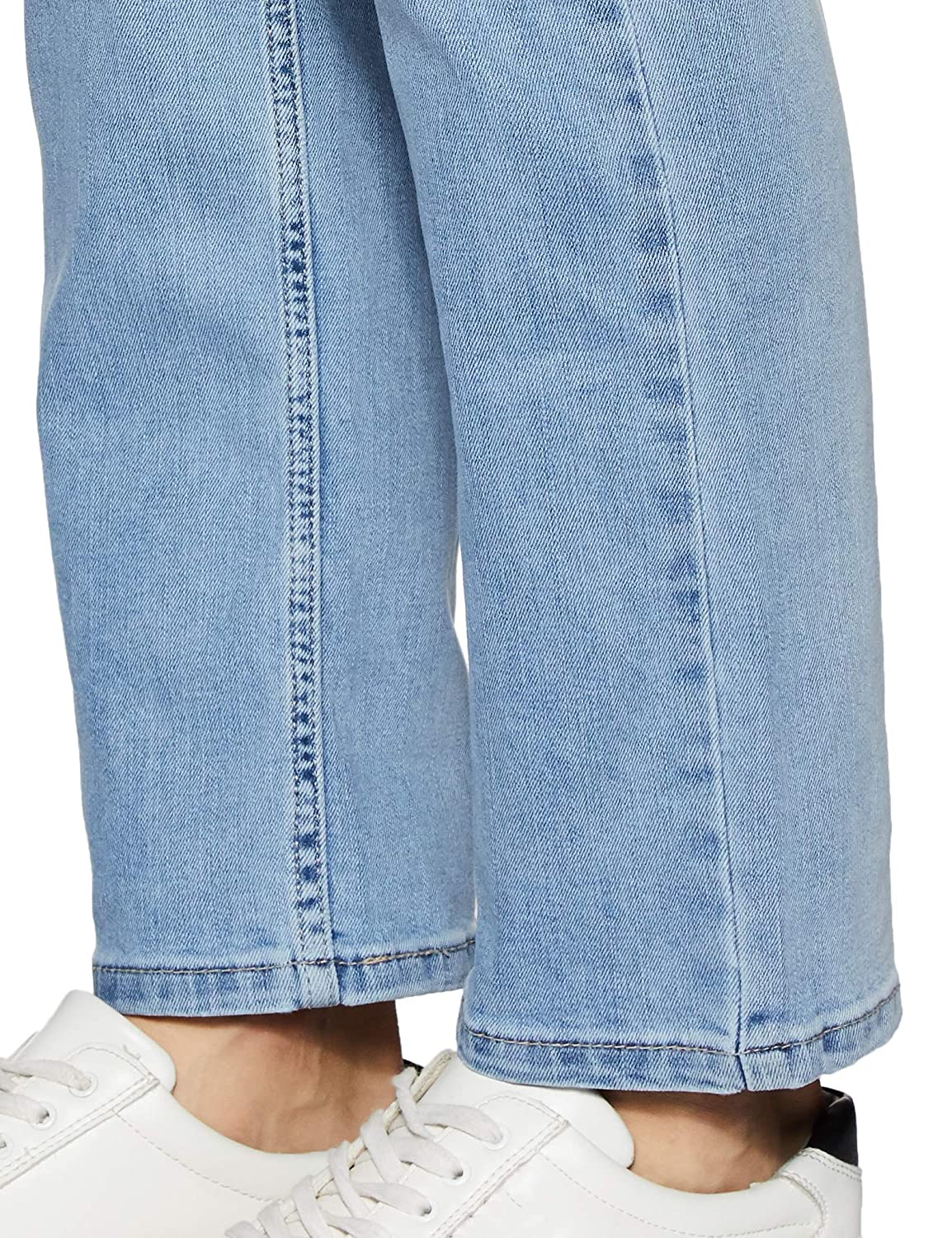 Men's Straight Fit Jeans-23677-0167 - Discount Store