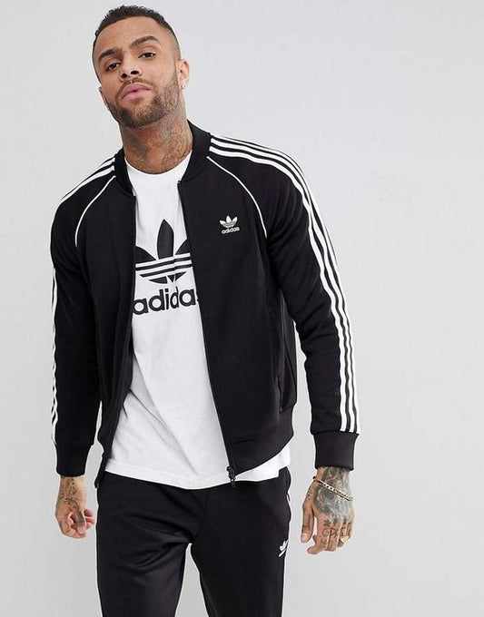 MEN'S ADIDAS ORIGINALS SST TRACK JACKET-CW1256