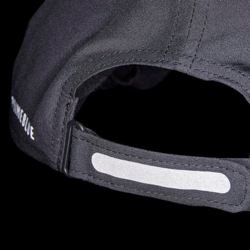 AEROREADY PRIMEBLUE RUNNER LOW CAP-Gm4521