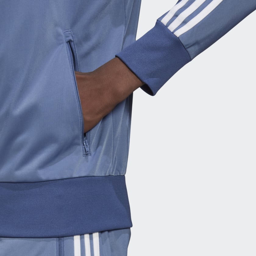 ADICOLOR CLASSICS FIREBIRD TRACK JACKET-Gn3522