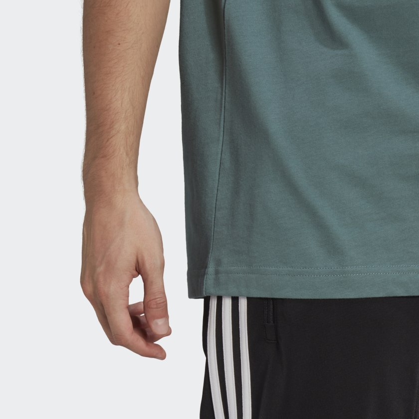 ADICOLOR CLASSICS TREFOIL TEE-Gn3483