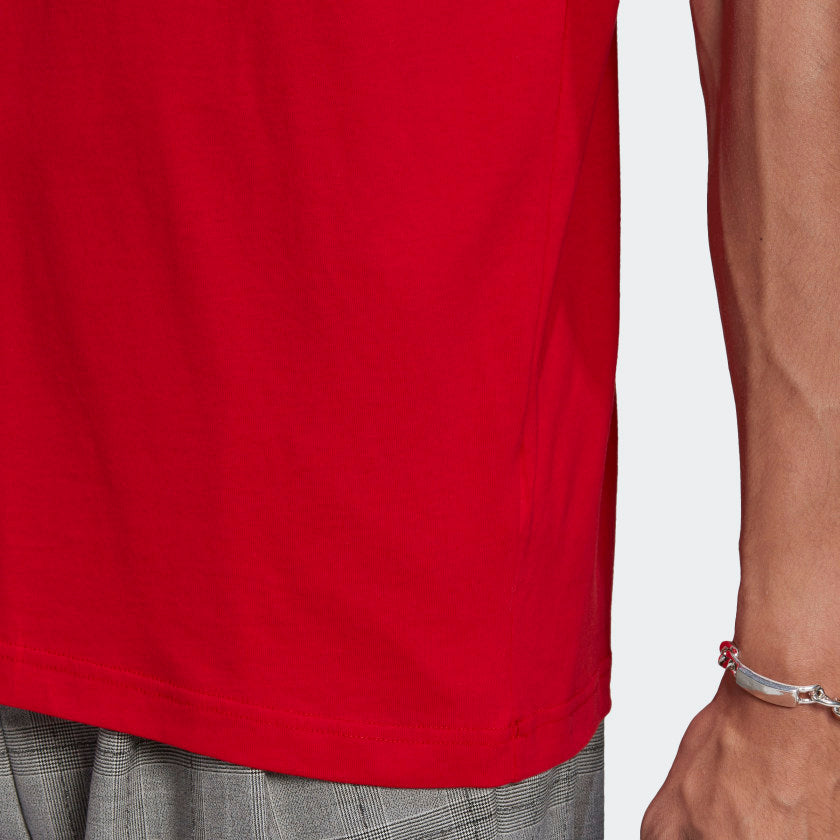 ADICOLOR CLASSICS TREFOIL TEE-Gn3468