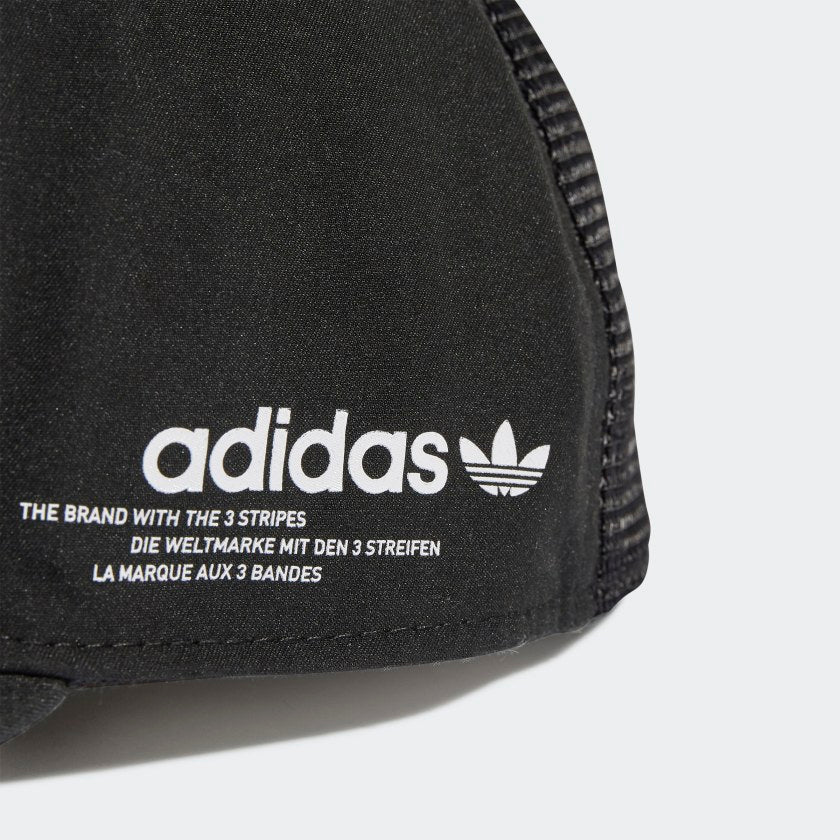 ADICOLOR SNAPBACK CAP-H34574