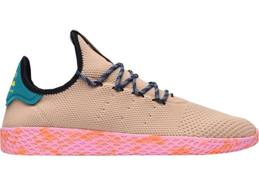 Pharrell x Tennis Hu 'Pink Marble'-by2672 - Discount Store