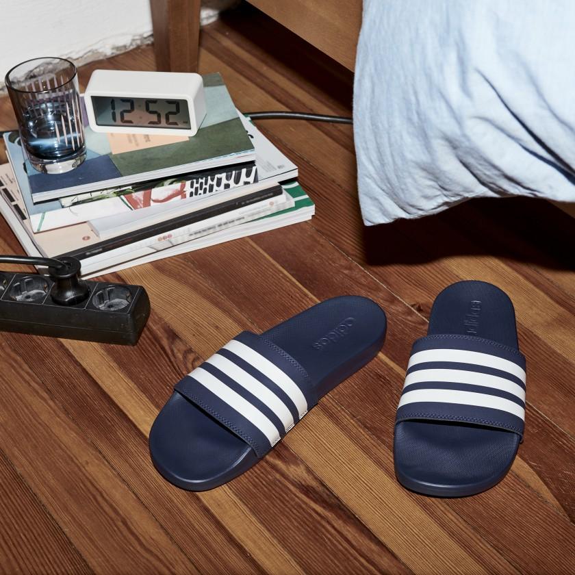 ADILETTE COMFORT SLIDES-b42114 - Discount Store