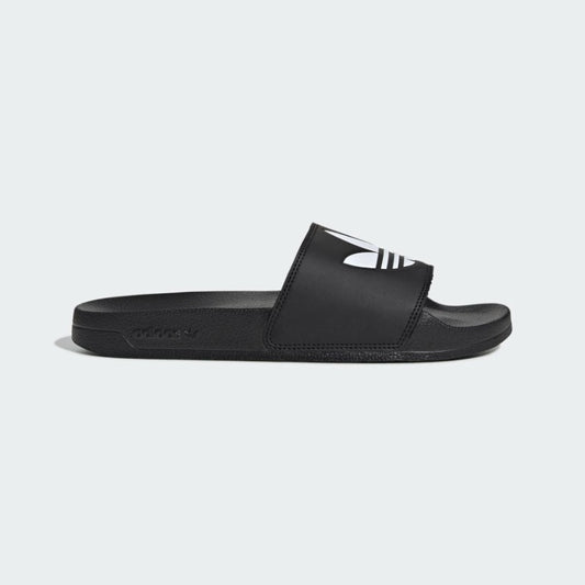 ADILETTE LITE SLIDES Core Black / Cloud White / Core Black-Fu8298