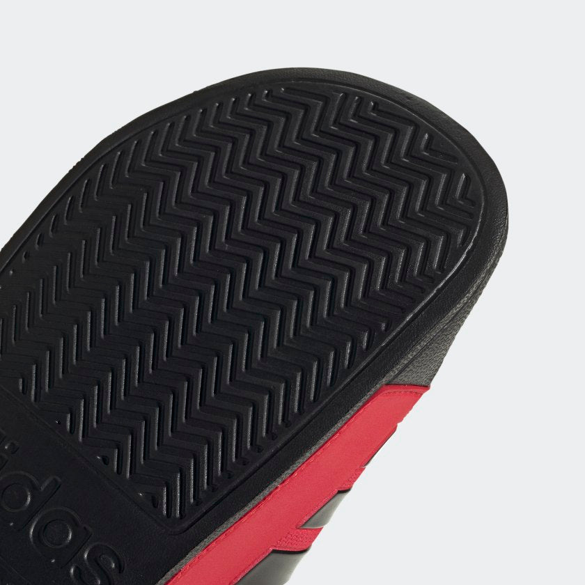 ADILETTE SHOWER SLIDES-Fw7072