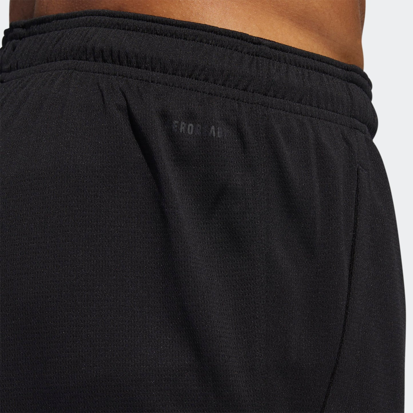 ALL SET 9-INCH SHORTS-FJ6156