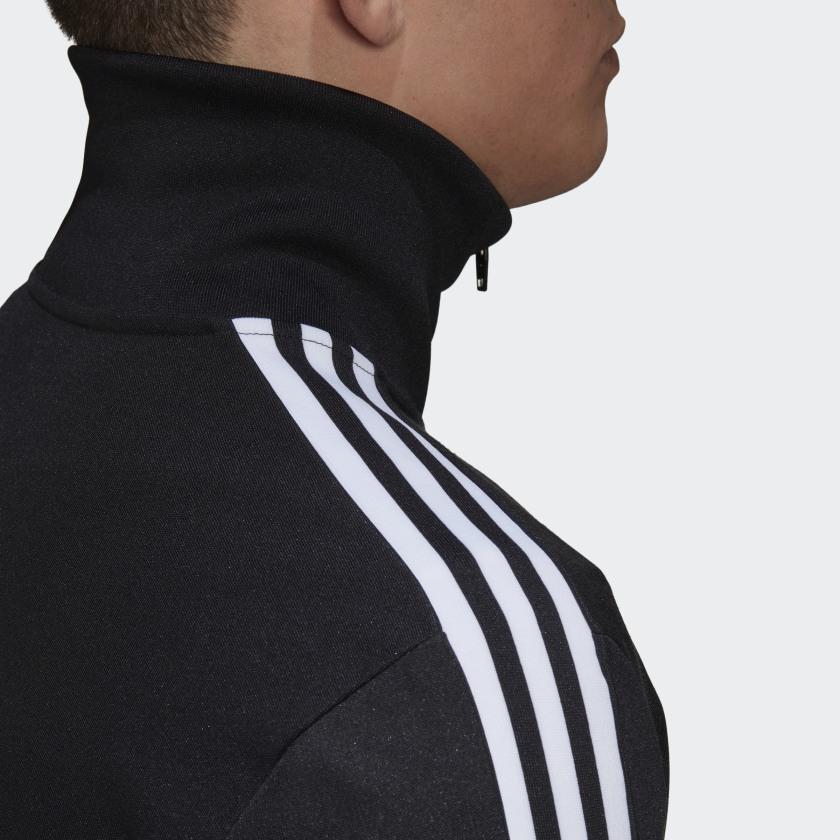 BB TRACK TOP BLACK - Discount Store