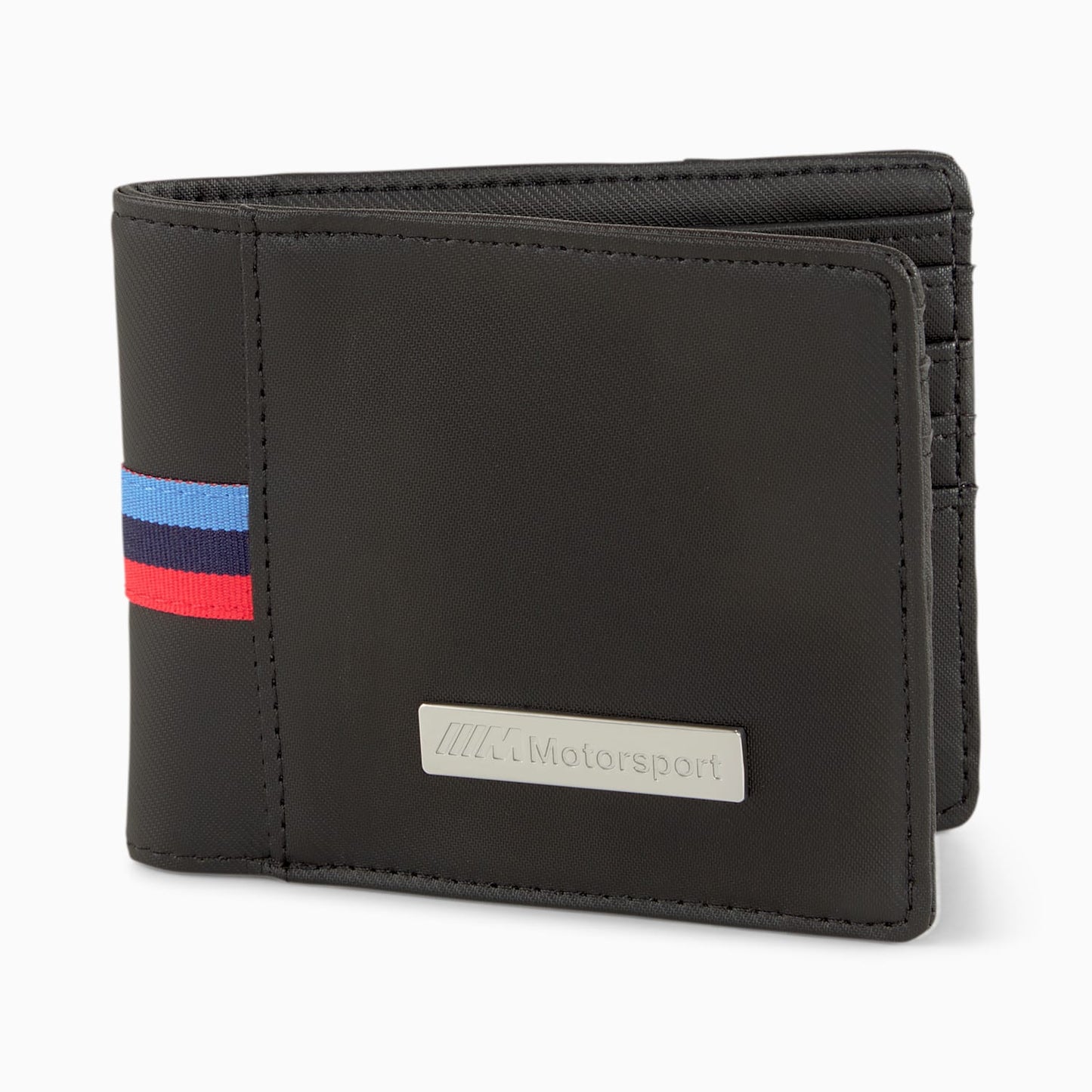 BMW M Motorsport Wallet-053940 01