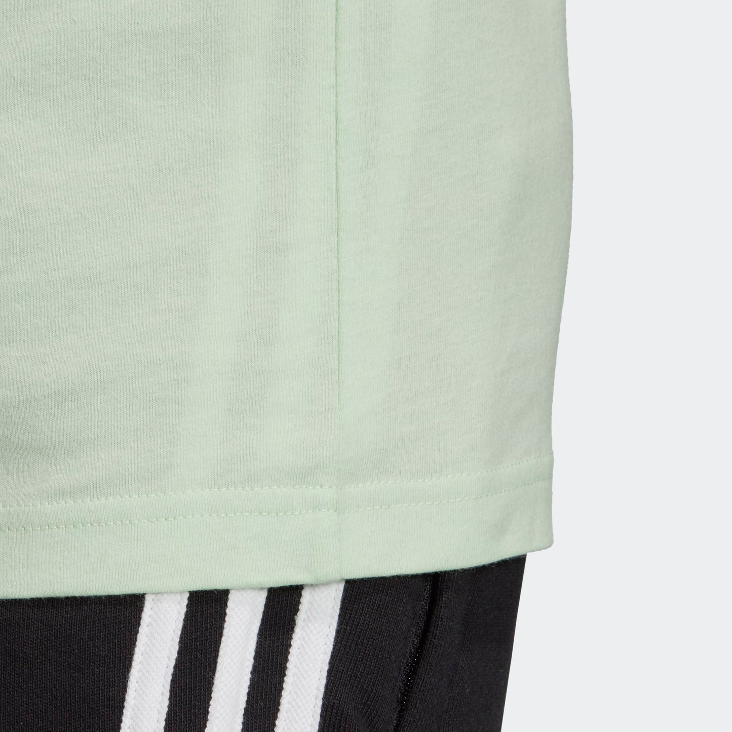 BODEGA POPSICLE TEE GLOW GREEN