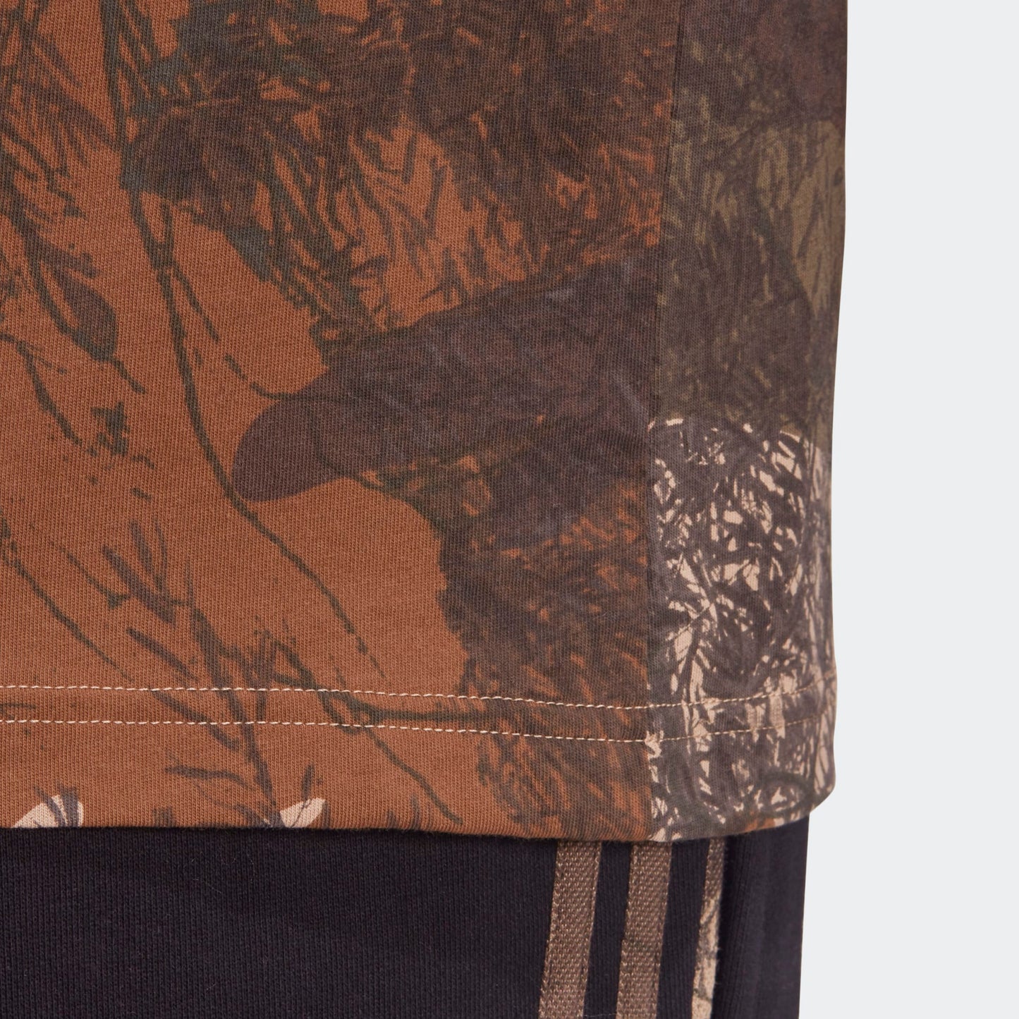 CAMO TEE Hemp / Brown Oxide / Earth Green / App Signal Orangeg-d5950