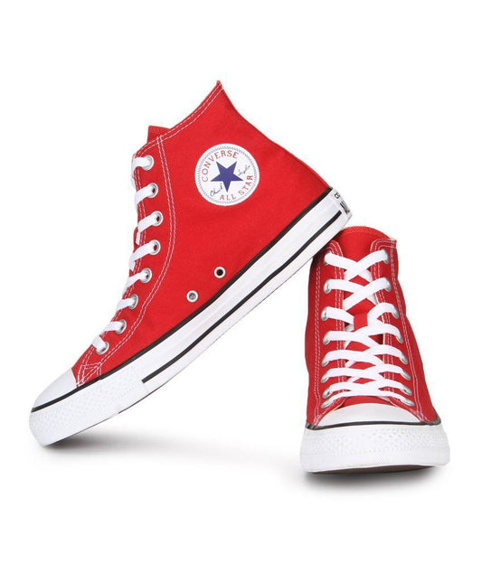 Sneakers Red Casual Shoes-150762c - Discount Store