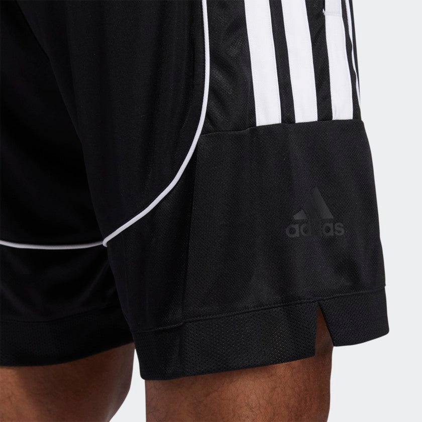 CREATOR 365 SHORTS Black-Gl0476