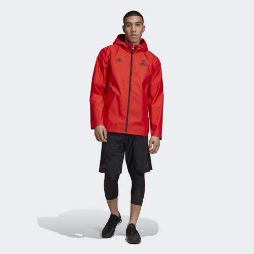MEN FOOTBALL TAN Windbreaker - Discount Store