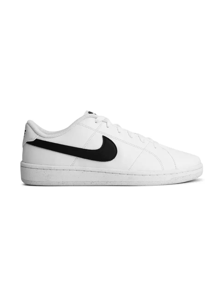 Nike court royale white top mens