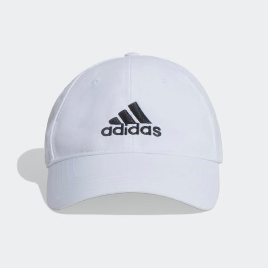 EMB BASEBALL CAP-Hb9567