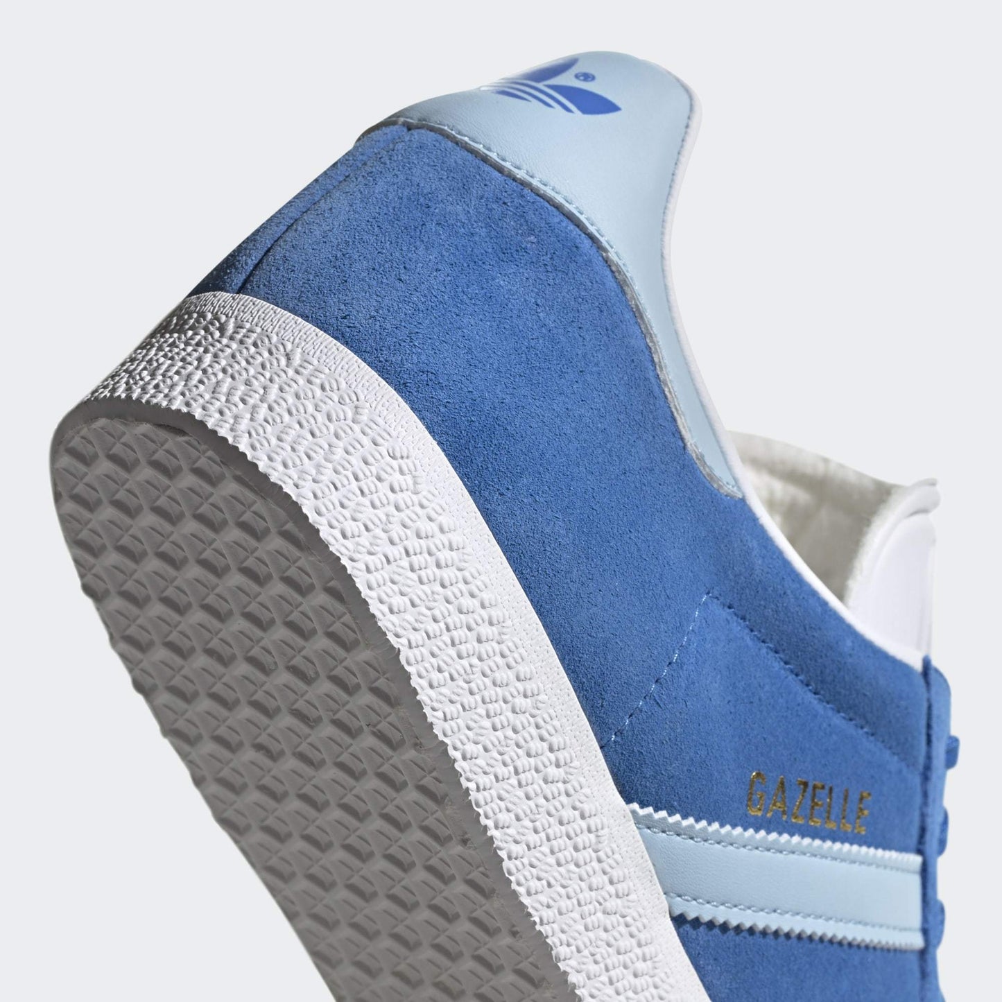 GAZELLE SHOES TRUE BLUE / CLEAR SKY / CLOUD WHITE - Discount Store