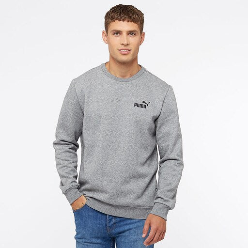 Puma Essentials Logo Crew Sweat- 851748 03