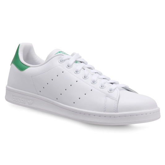MEN'S ADIDAS ORIGINALS STAN SMITH SHOES-M20324