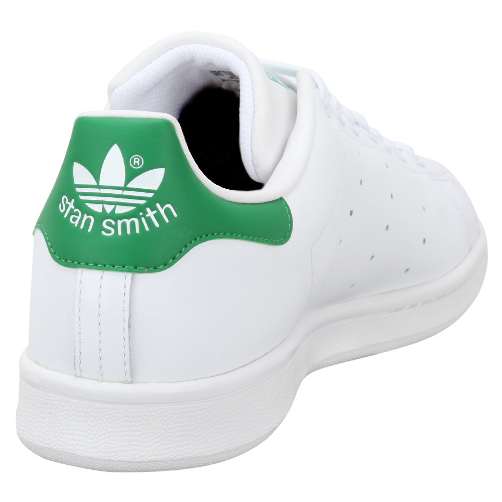 MEN'S ADIDAS ORIGINALS STAN SMITH SHOES-M20324